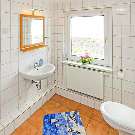 Apartmán Ahlbeck Seebad Heringsdorf (Usedom)