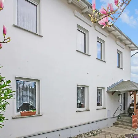 Apartmán Ahlbeck Seebad