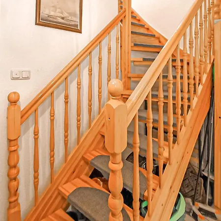 Apartmán Ahlbeck Seebad